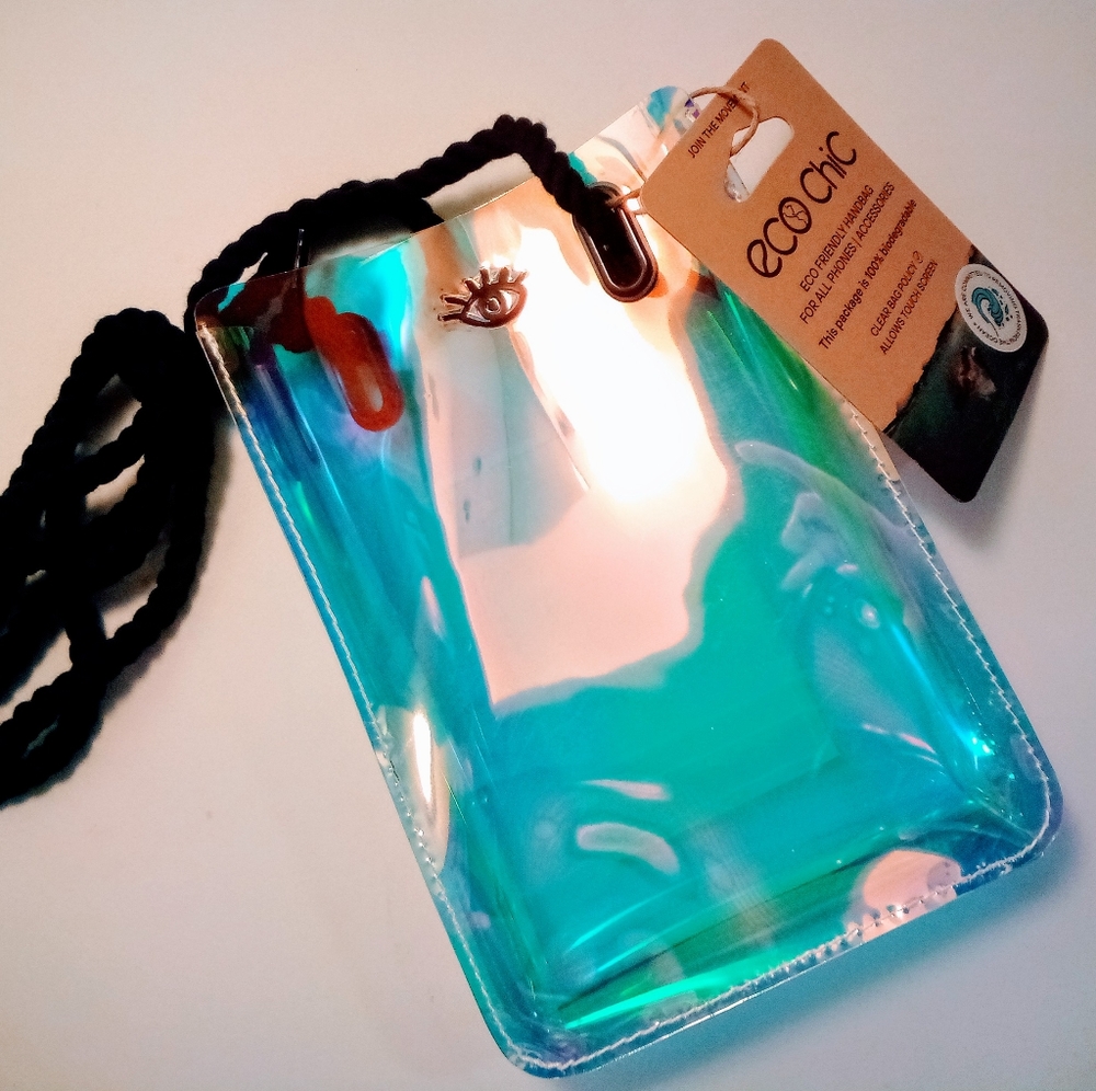Eco Chic Handbag